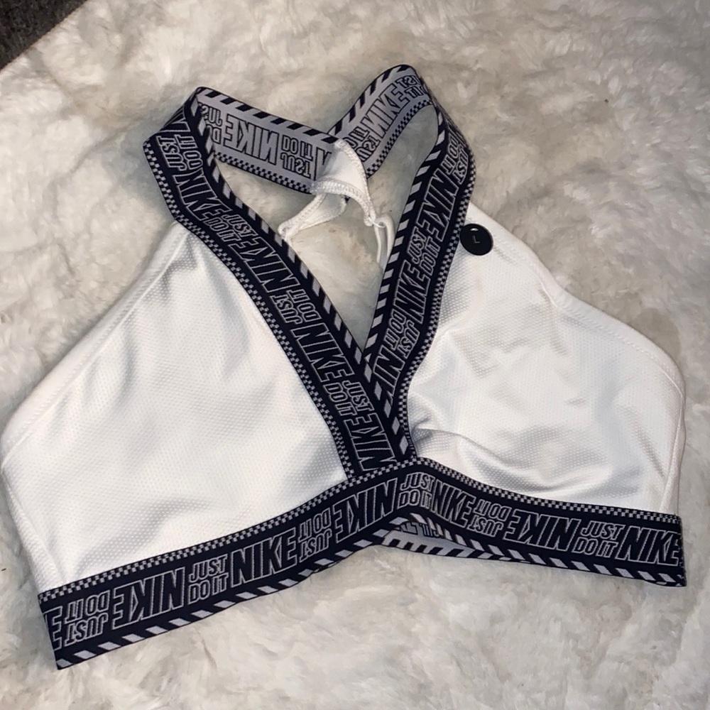 Nike sports bra